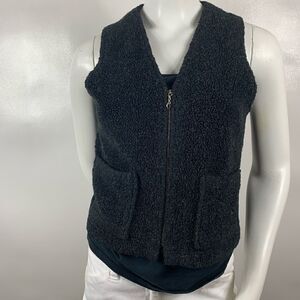 3FOR$20 Cambridge Dry Goods Vest texture Size: Small